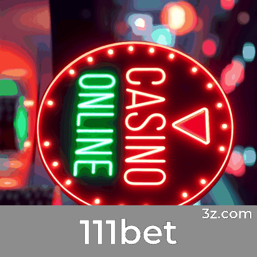 111bet game mais image