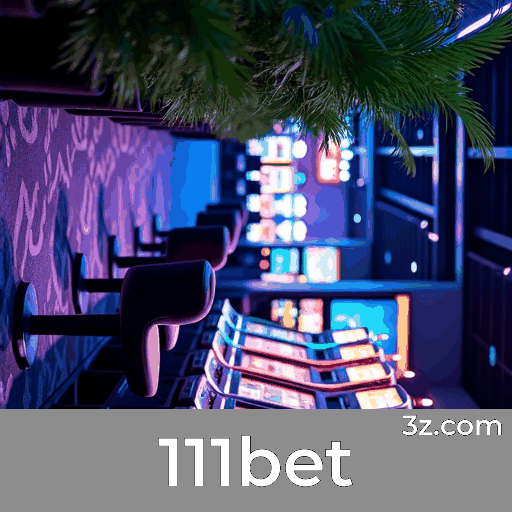 111bet game mais image