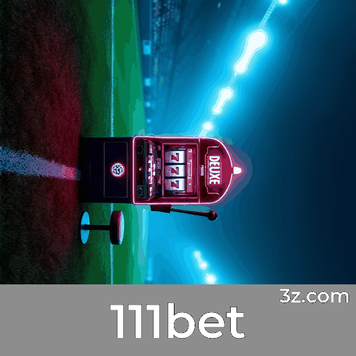 111bet game mais image