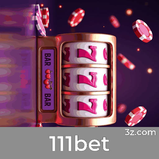 111bet game mais image