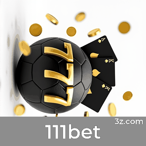 111bet game mais image