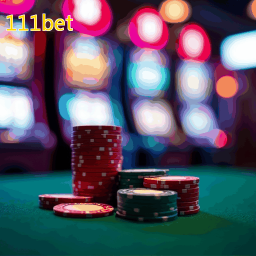 O 111bet é o melhor cassino esportivo do Brasil!