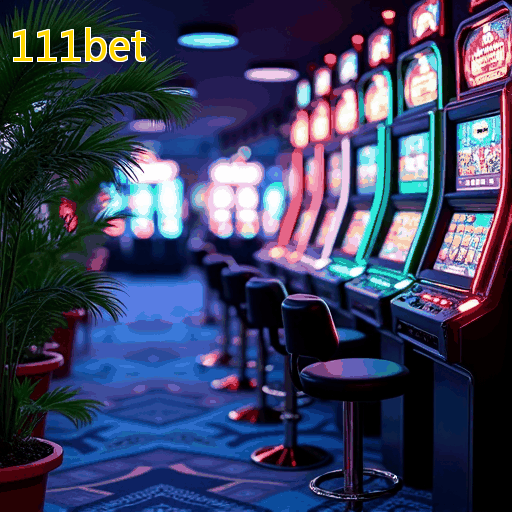 vivo no cassino 111bet