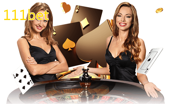 Jogue com dealers reais no 111bet!
