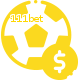Aposte em esportes do mundo todo no 111bet!